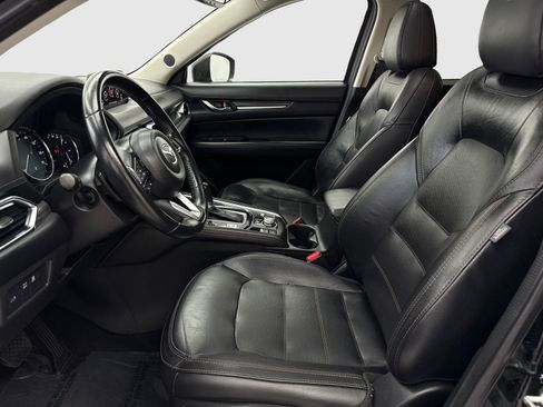 Used 2020 MAZDA CX-5 Grand Touring AWD/4WD image 17