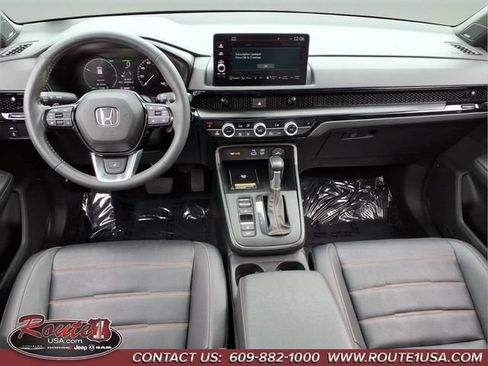 Used 2024 Honda CR-V Sport Touring image 25