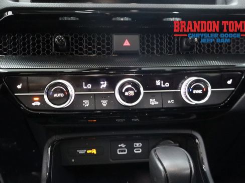 Used 2025 Honda CR-V EX-L image 20