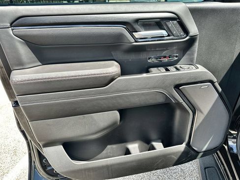 New 2026 GMC Sierra 1500 AT4X AWD/4WD image 21