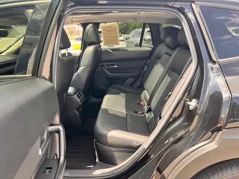 Certified 2025 MAZDA CX-50 2.5 Hybrid w/ Premium Plus Pkg AWD/4WD image 31