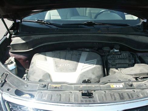 Used 2015 Kia Sorento EX w/ EX V6 Touring Package image 18