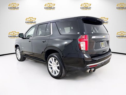 Used 2022 Chevrolet Tahoe High Country image 5