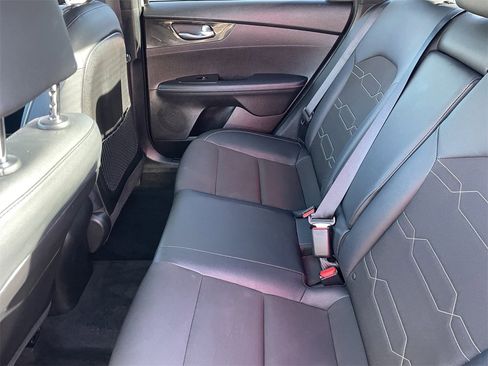 Used 2023 Kia Forte GT-Line w/ GT-Line Technology Package image 20