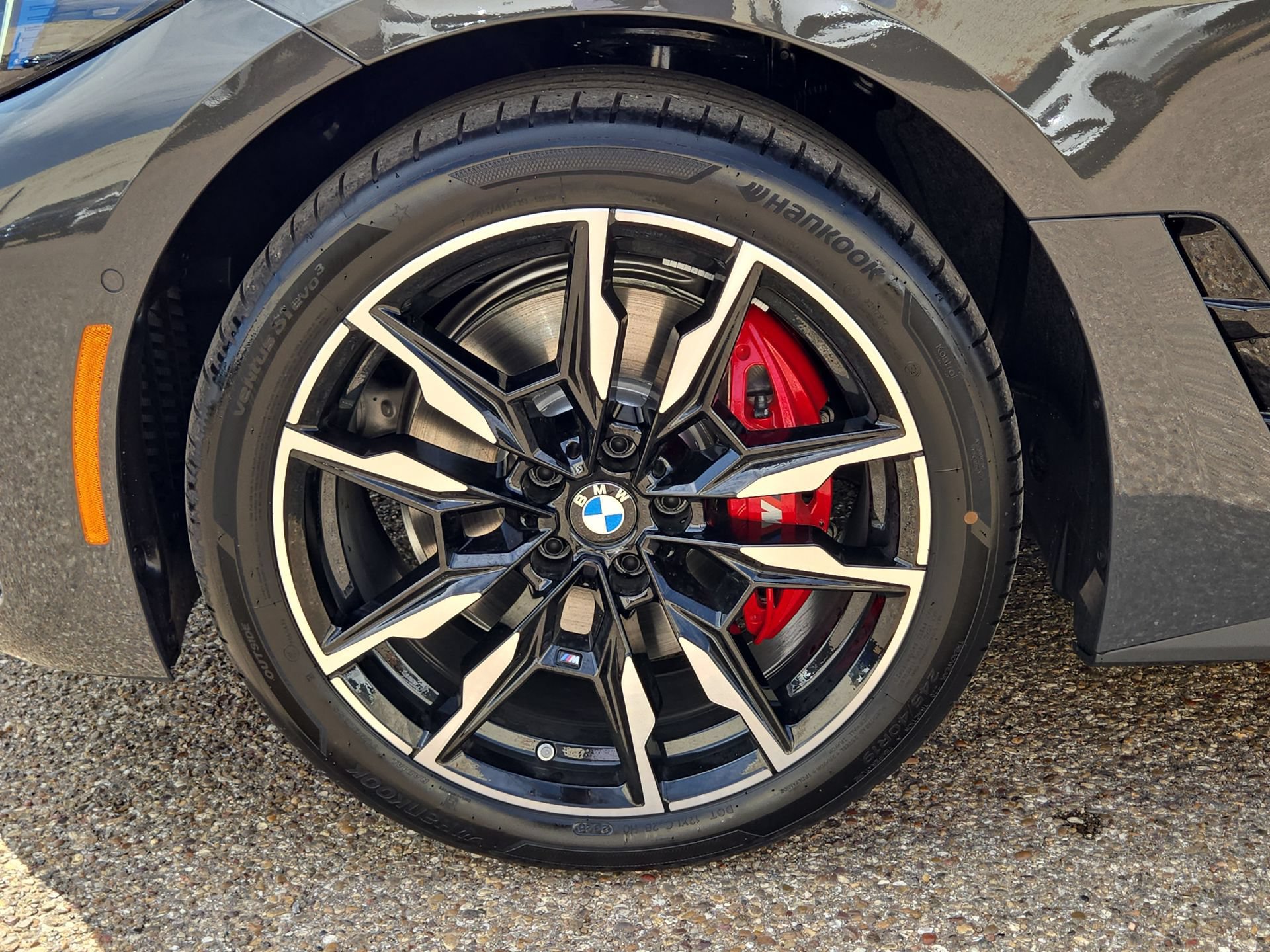 New 2027 BMW M440i w/ Premium Package RWD image 11