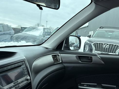 Used 2011 Subaru Forester 2.5X w/ Alloy Wheel Value Pkg image 19