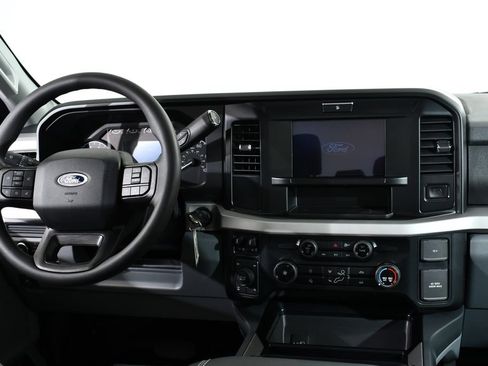 New 2026 Ford F350 XLT w/ FX4 Off-Road Package AWD/4WD image 8