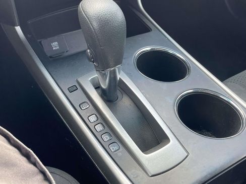 Used 2015 Nissan Altima 2.5 S w/ Power Driver Seat Package image 21