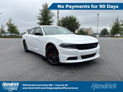 Used 2023 Dodge Charger SXT