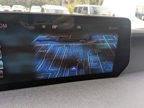 New 2025 Ford Expedition Max Active image 32