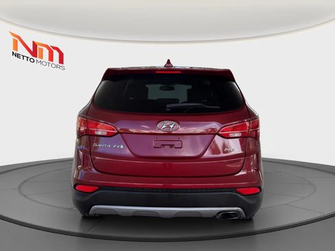 Used 2014 Hyundai Santa Fe Sport FWD image 4