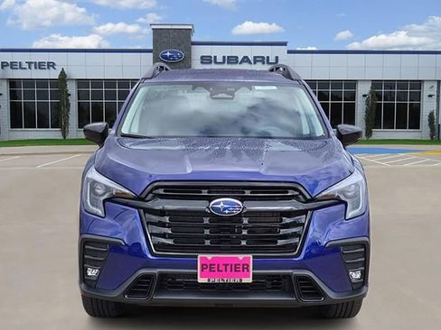 New 2026 Subaru Ascent Premium image 3