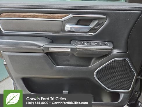 Used 2020 RAM 1500 Laramie image 19