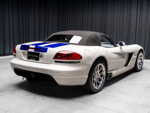 Used 2005 Dodge Viper SRT-10 RWD image 46