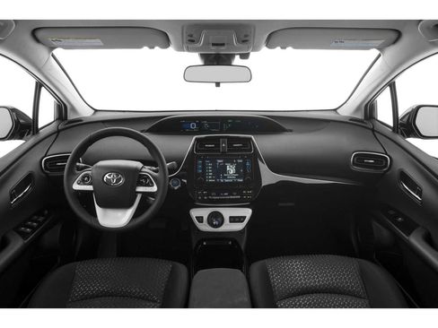 Used 2019 Toyota Prius Prime Premium image 5