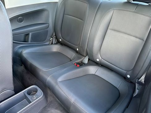 Used 2012 Volkswagen Beetle 2.5 image 15