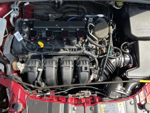 Used 2014 Ford Focus SE image 94