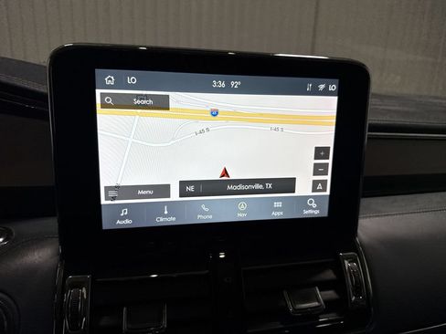 Used 2020 Lincoln Navigator Black Label AWD/4WD image 14