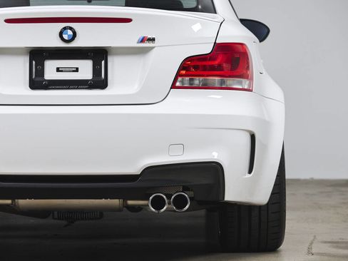 Used 2011 BMW 1 Series M image 21