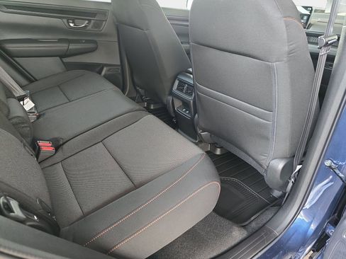 New 2026 Honda CR-V TrailSport image 11