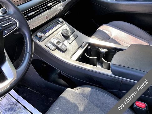 Used 2022 Hyundai Palisade SEL w/ Convenience Package AWD/4WD image 12