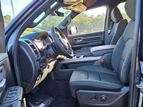 New 2026 RAM 1500 Big Horn image 6