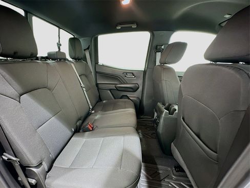 New 2026 GMC Canyon Elevation w/ Convenience Package image 30