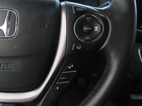 Used 2021 Honda Ridgeline RTL-E image 14