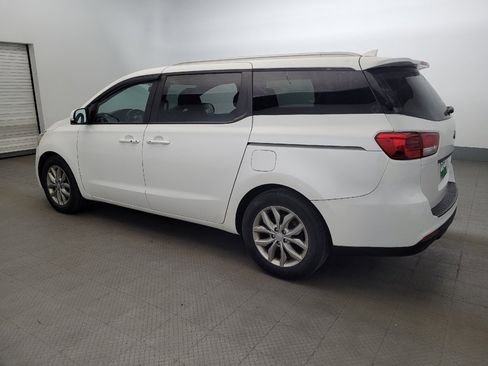 Used 2019 Kia Sedona EX FWD image 3
