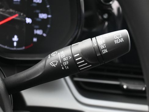 New 2026 Chevrolet Trax LS w/ LS Convenience Package FWD image 24
