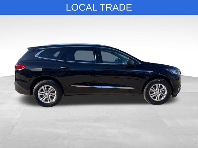 Used 2018 Buick Enclave Essence FWD image 7