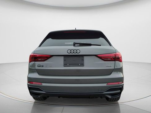 Used 2021 Audi Q3 2.0T Premium Plus AWD/4WD image 5