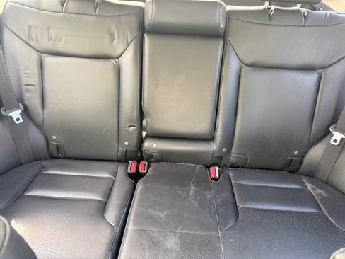 Used 2016 Honda CR-V Touring image 18