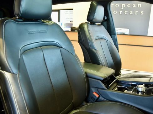 Used 2023 Jeep Grand Cherokee L Overland AWD/4WD image 30