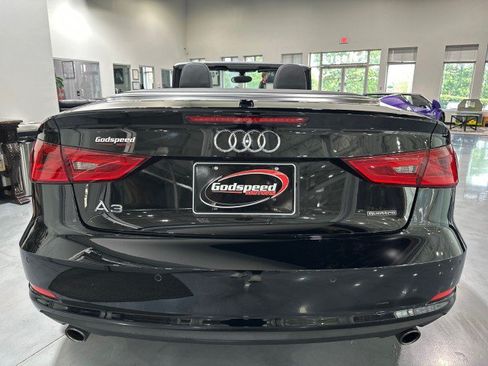 Used 2015 Audi A3 2.0T Premium Plus AWD/4WD image 20