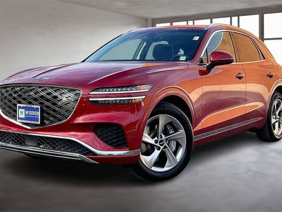 Used 2026 Genesis GV70 2.5T Select