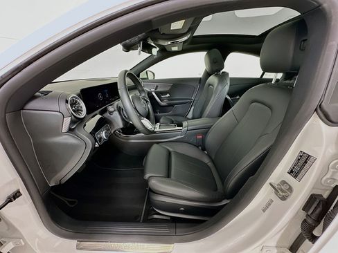Certified 2025 Mercedes-Benz CLA 250 CLA 250 image 20