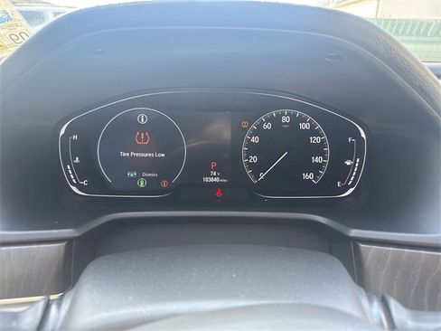 Used 2018 Honda Accord Touring image 15