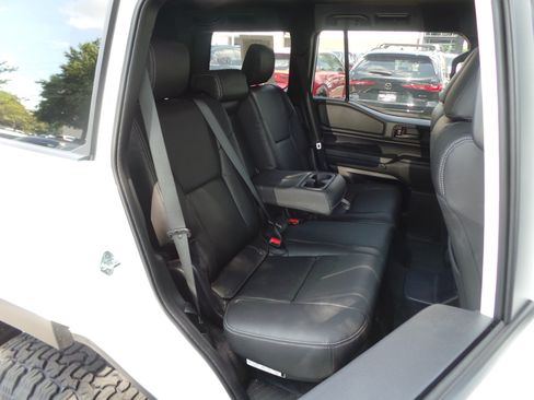 Used 2026 Toyota Land Cruiser 1958 AWD/4WD image 42