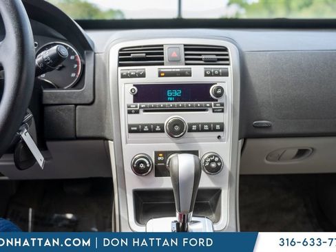 Used 2009 Chevrolet Equinox LS FWD image 8