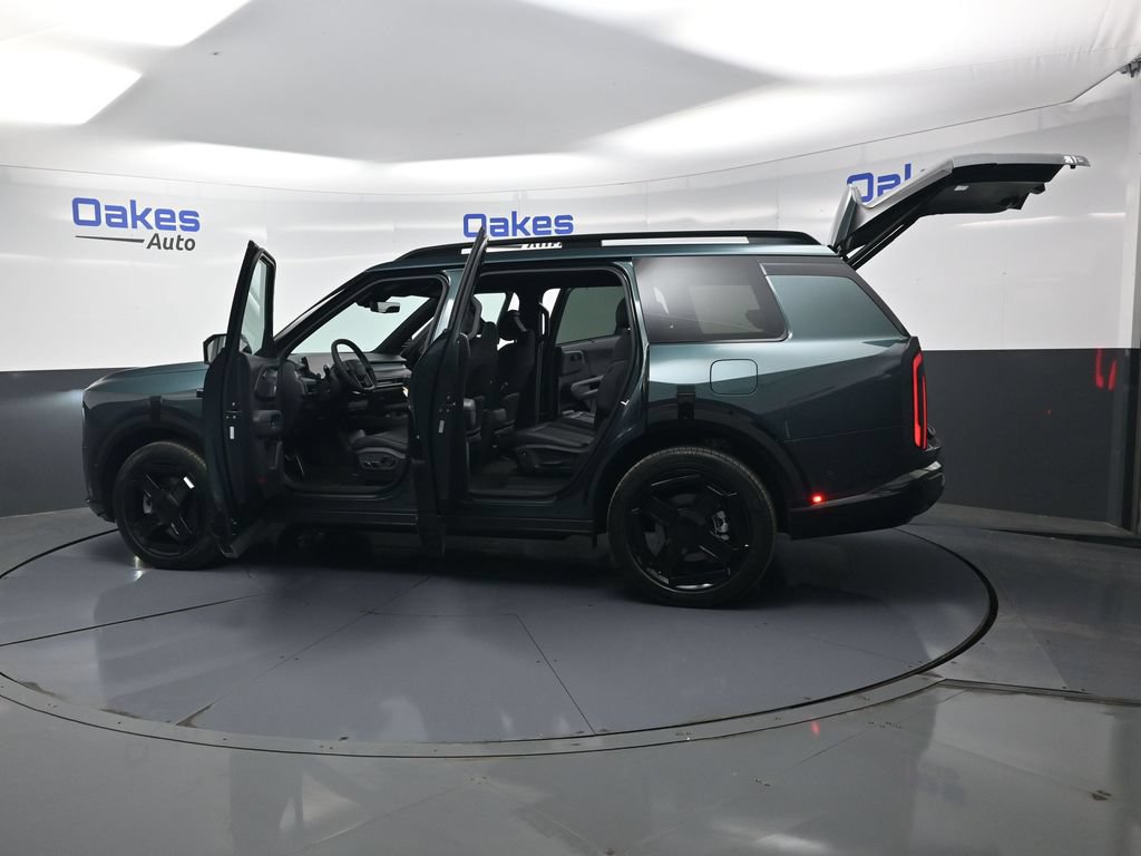 New 2027 Kia Telluride X-Line SX Prestige AWD/4WD image 59