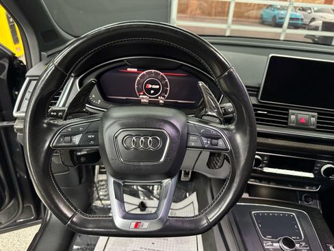 Used 2018 Audi SQ5 Premium Plus image 24