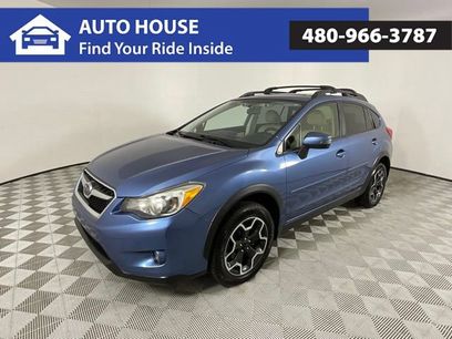 Used 2015 Subaru Crosstrek 2.0i Limited