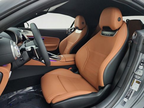 New 2027 Mercedes-Benz SL 43 AMG image 17