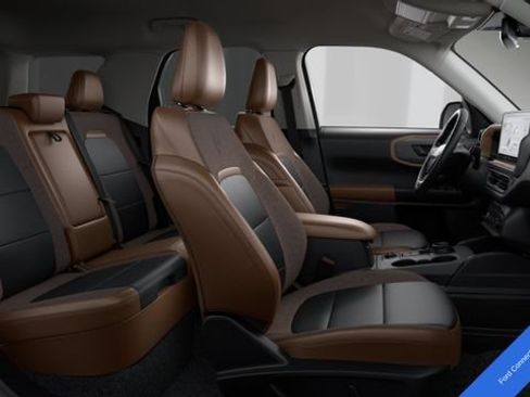 New 2026 Ford Bronco Sport Outer Banks AWD/4WD image 6