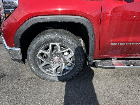 New 2026 GMC Sierra 1500 SLT w/ SLT Premium Plus Package image 4