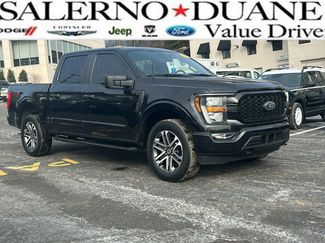 Certified 2023 Ford F150 XL w/ STX Appearance Package video 1