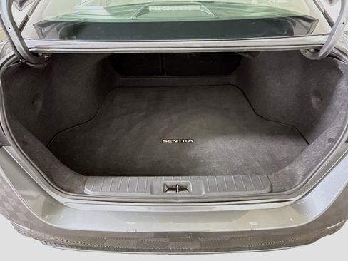 Used 2023 Nissan Sentra SV image 35