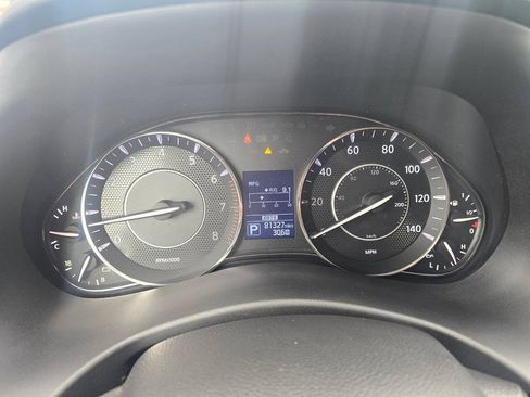 Used 2020 Nissan Armada SV w/ Driver Package AWD/4WD image 28