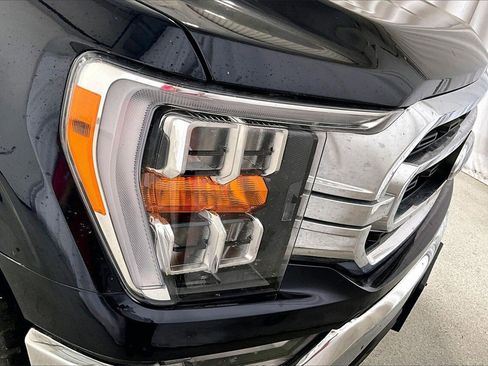 Used 2022 Ford F150 XLT w/ Equipment Group 302A High image 12